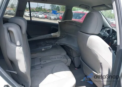 2010 Toyota Rav4 from USA, damaged, VIN 2T3BF4DV6AW079384